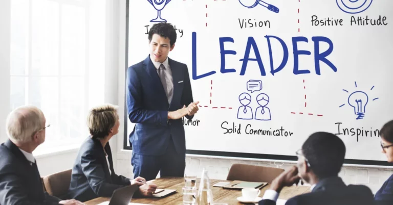 How To Lead At Your Workplace: 5 Team Leader Responsibilities You Must Have