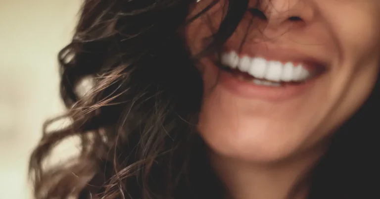The Benefits Of Smiling: A Gateway To Positivity And Happiness