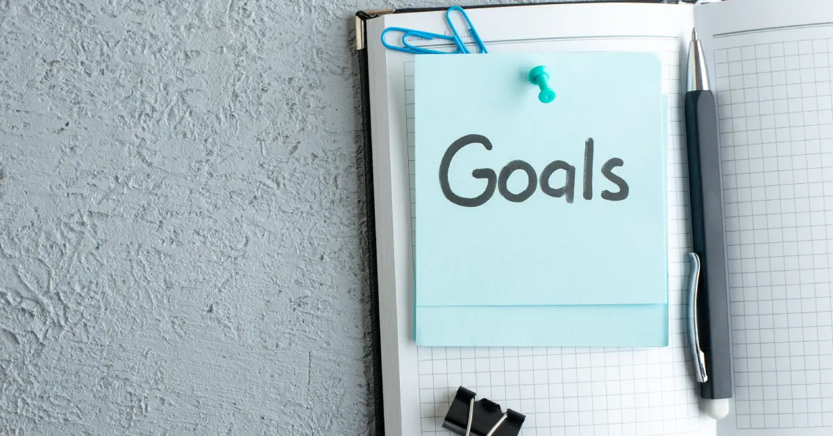 The First Step To Rejecting Mediocrity: How To Define Your Goals In Life