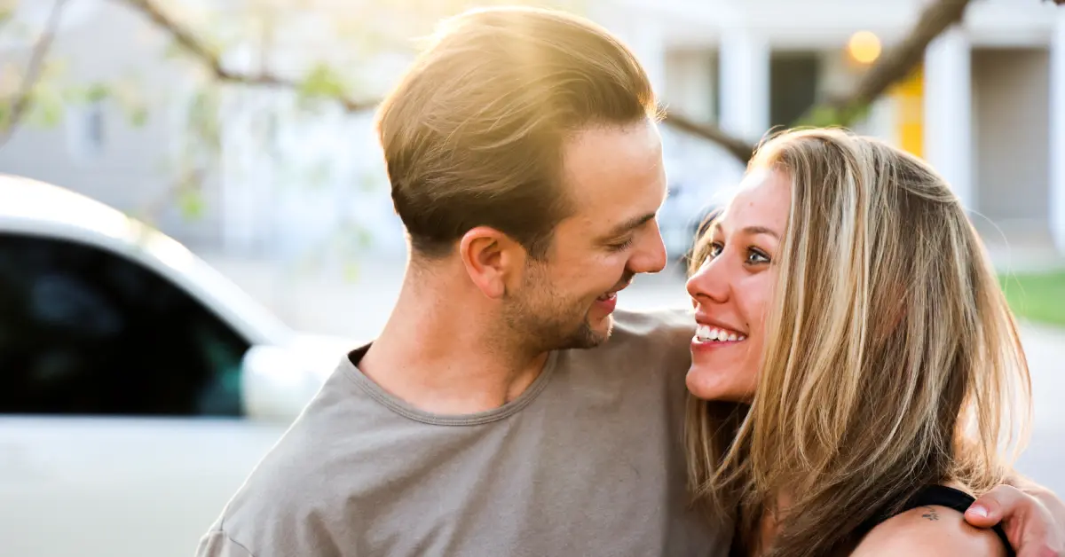 6 Things All Happy Couples Have In Common