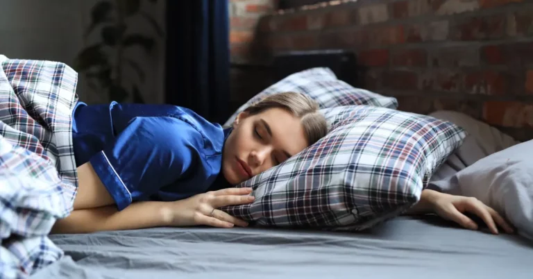 7 Life-changing Benefits Of Enough Sleep
