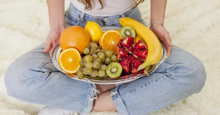 Nature's Goodness: Discover The 7 Transformative Effects Of Fruits On Your Body