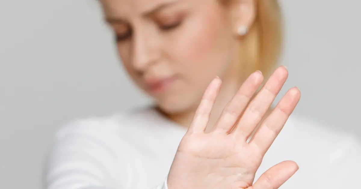 why We Push People Away Without Realizing it