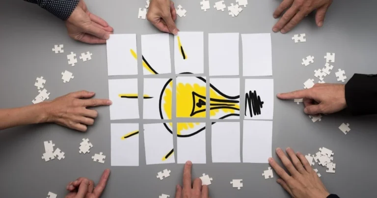 Toxic Group Thinking?