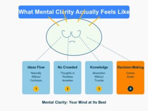 how is mental clarity