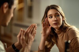 Active Listening
