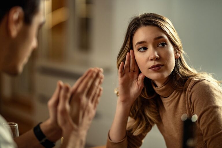 Active Listening