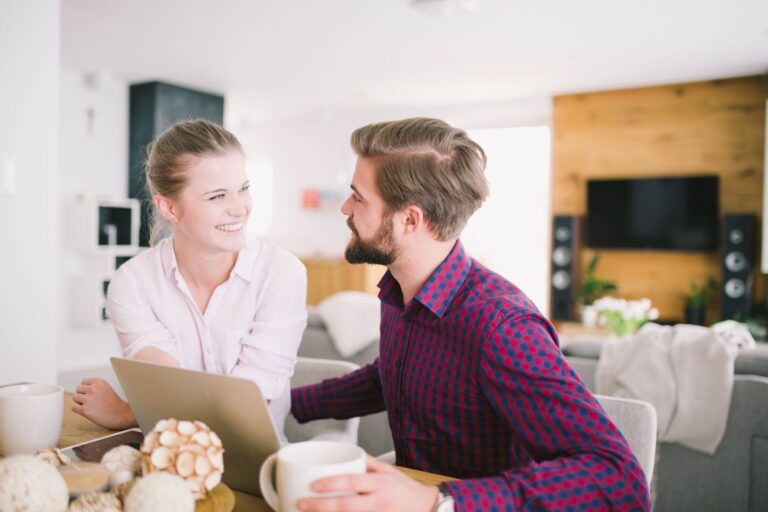 exercises for couples to improve communication