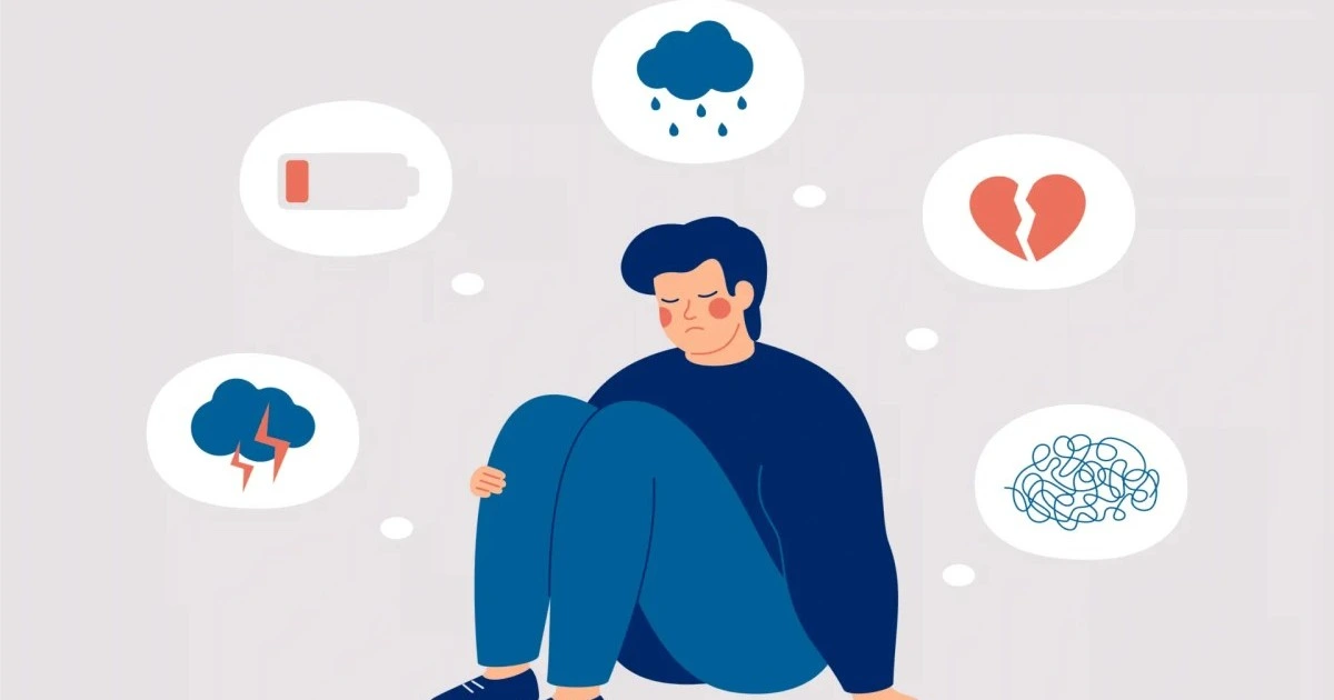 shift negative self talk