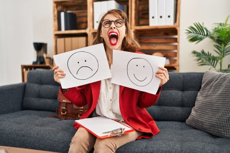Tested Strategies To Express Your Feelings When You’re Angry