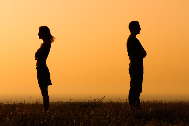 Rebuilding Trust After Conflict