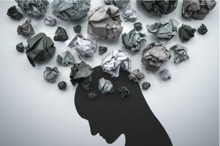 Techniques to Reframe Negative Thoughts