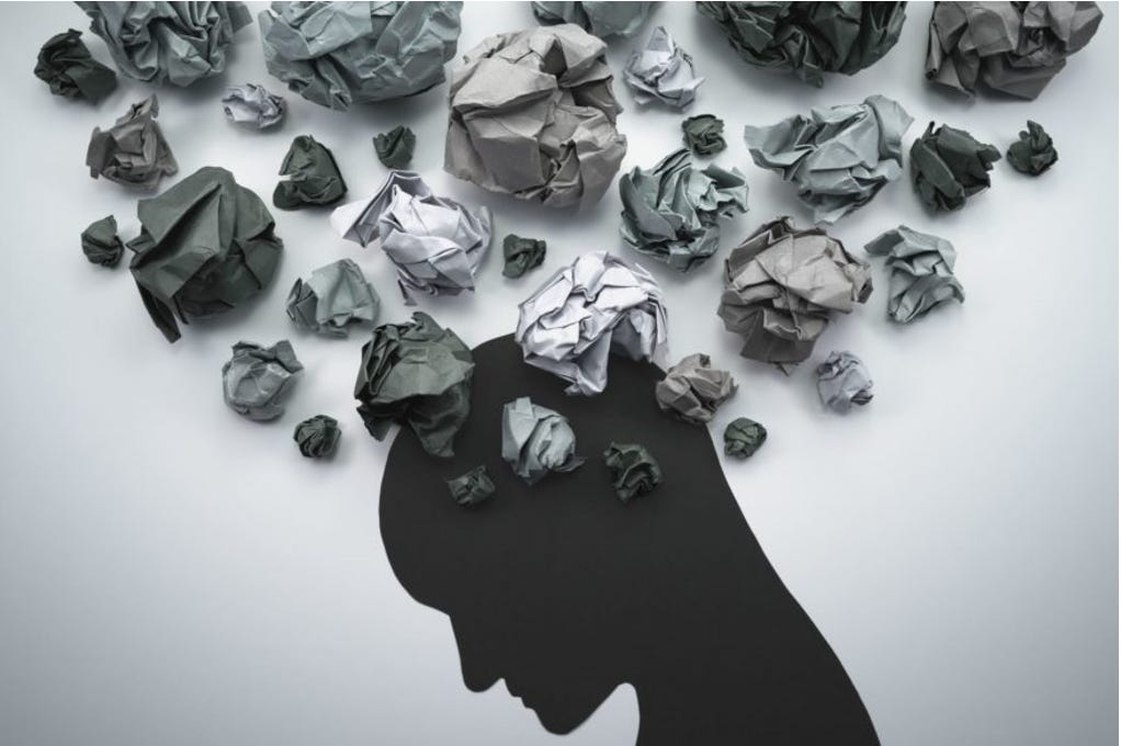Techniques to Reframe Negative Thoughts